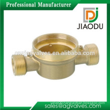 Super quality useful brass casting and spinnings